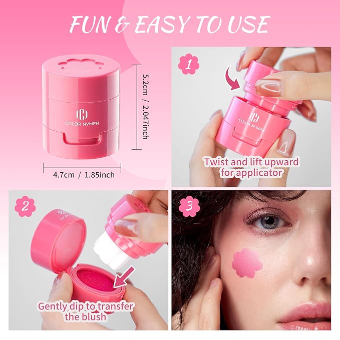Blush Set