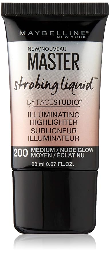 Medium/Nude Glow