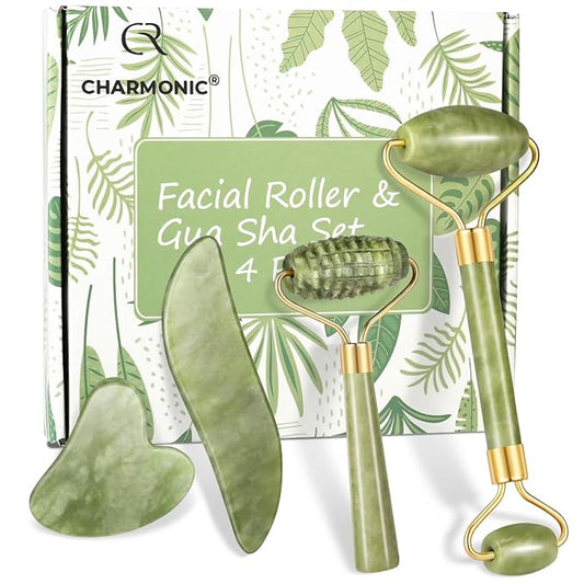 4 Pcs-green