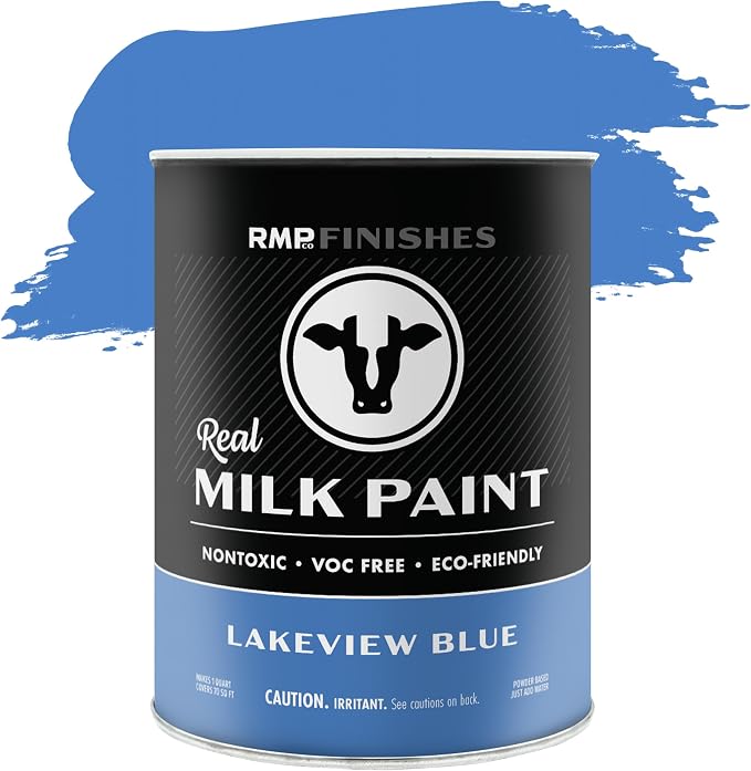 Lakeview Blue