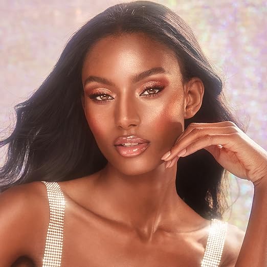 Pillow Talk Fair - cool nude pink