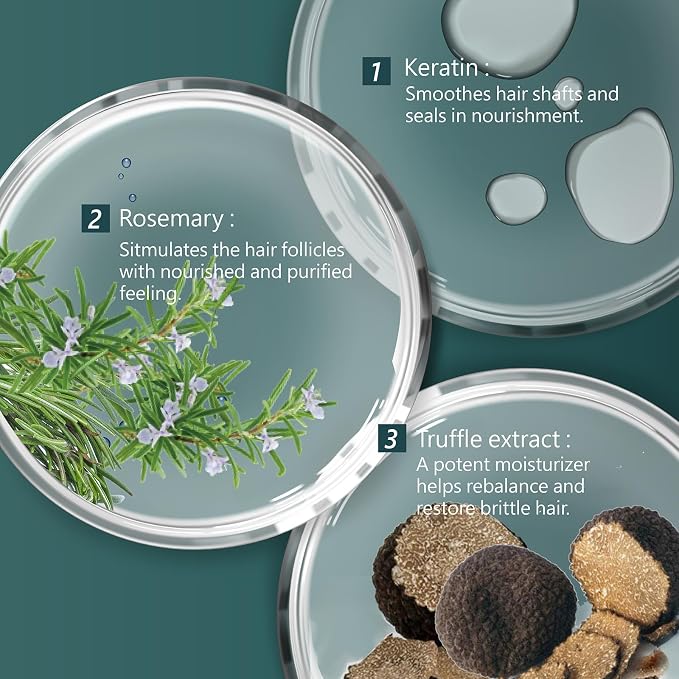 Truffle Mositurizing