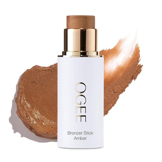 AMBER - SUNKISSED BRONZE