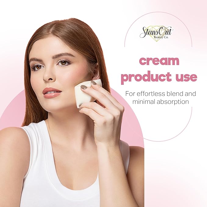 Single Beauty Sponge
