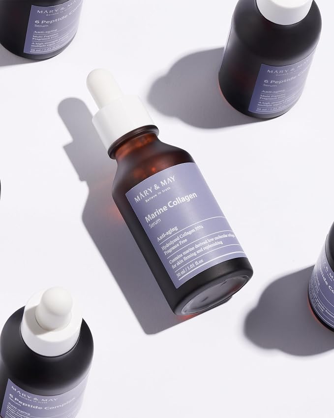 Marine Collagen