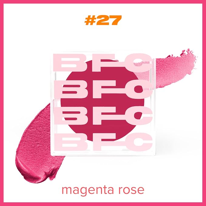 #27 magenta rose