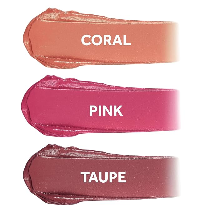 Pink Blush
