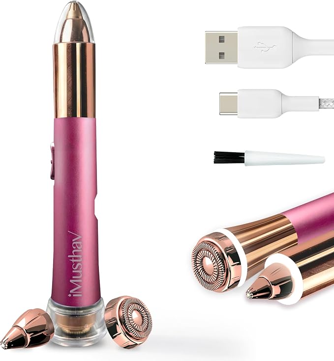 Paradise Pink