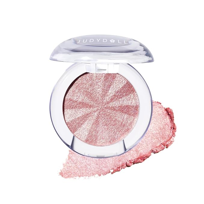 06 Rosy Gleam