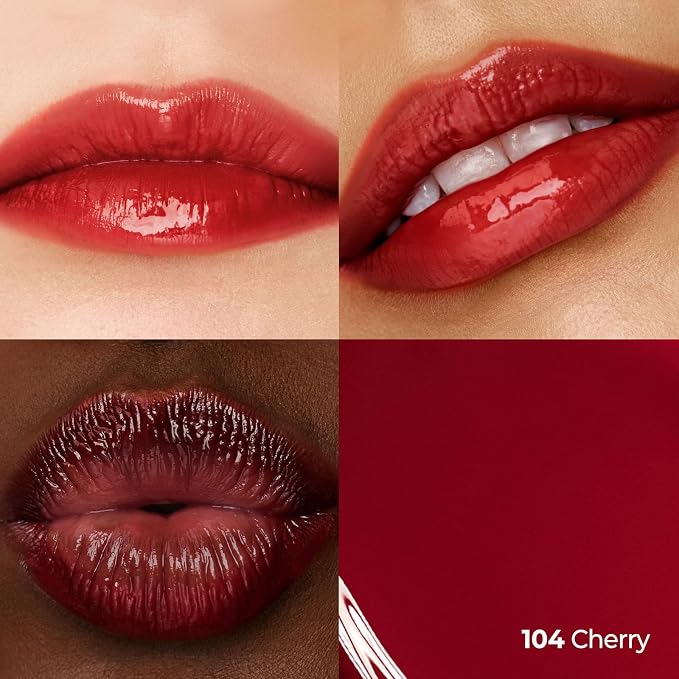 #Rosy Edition
