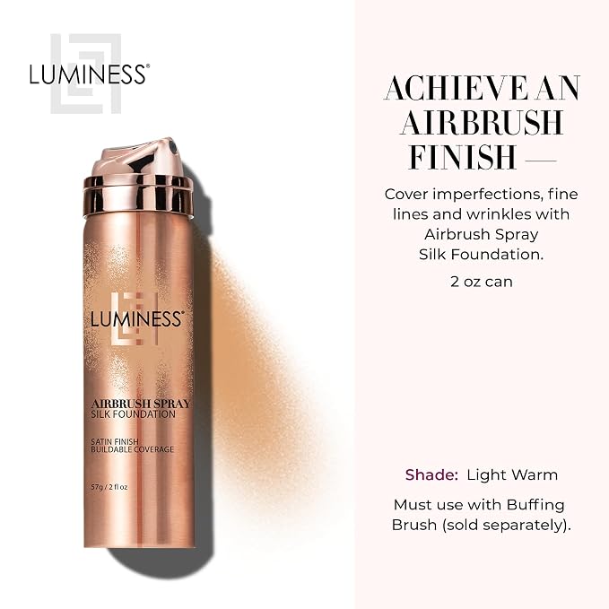 060 - Light Warm