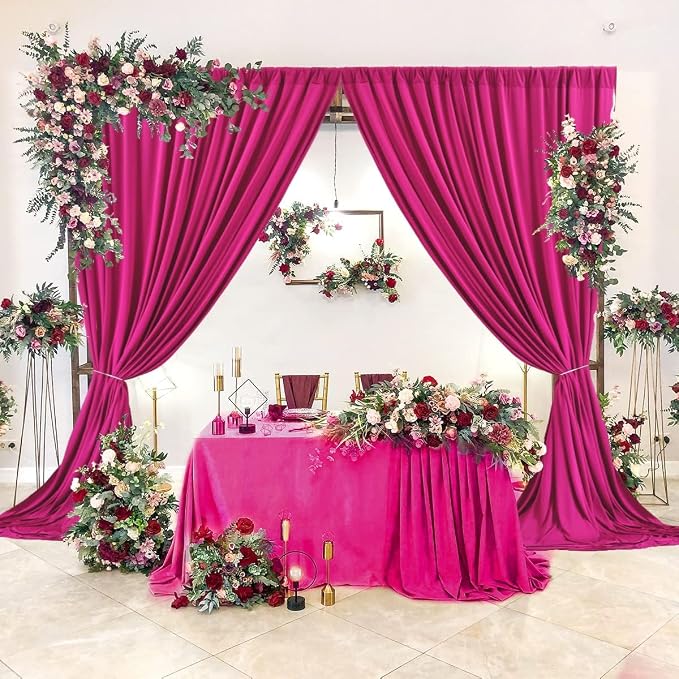 Fuschia