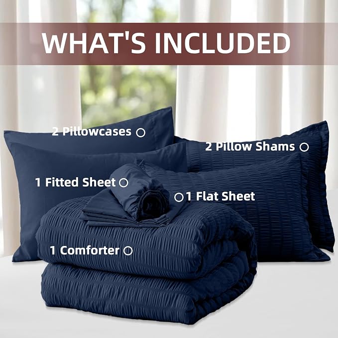 10 - Navy Blue