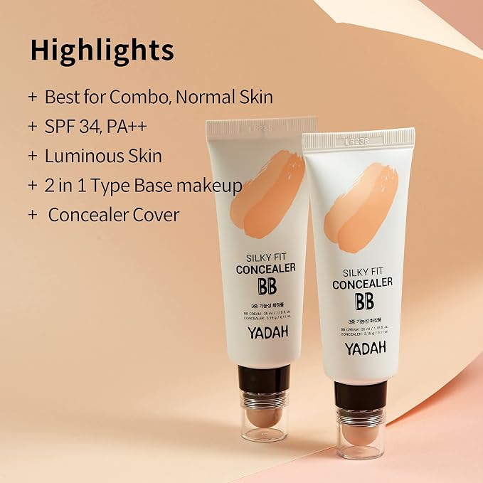 #23 Natural Beige