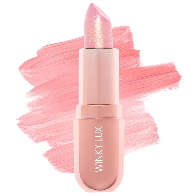 Glimmer Balm, Rosé
