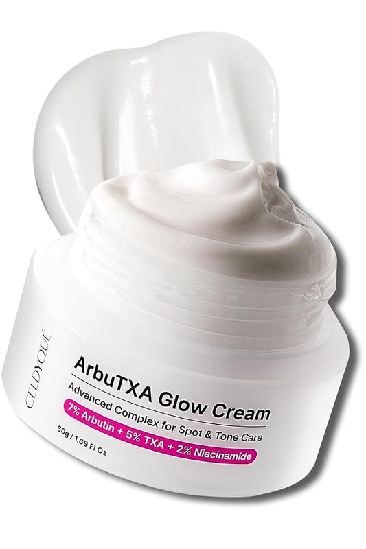 ArbuTXA Cream