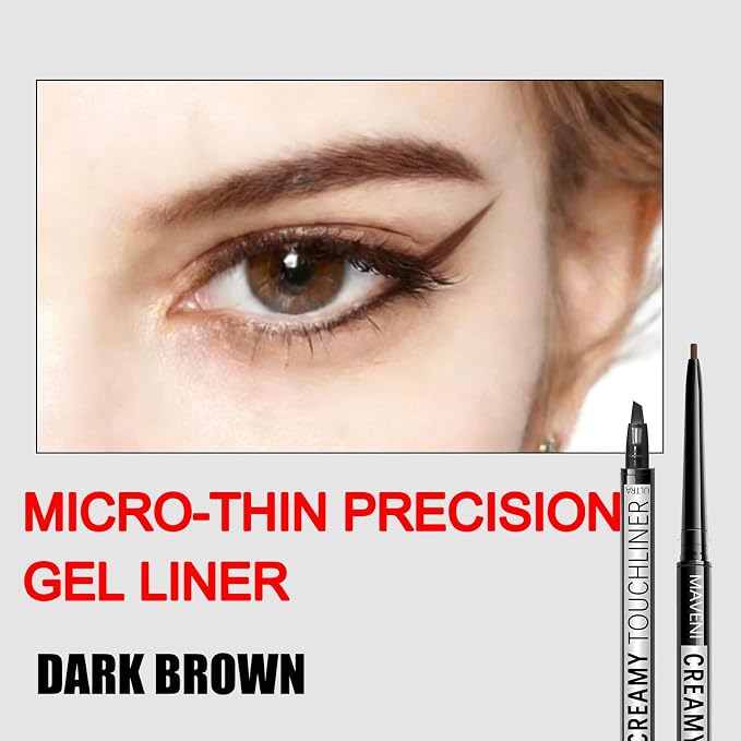 03#Dark Brown