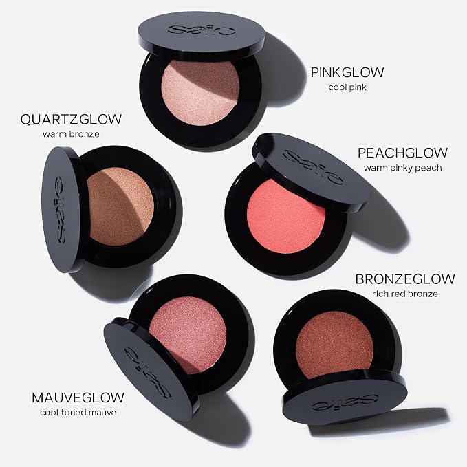05 - Bronzeglow
