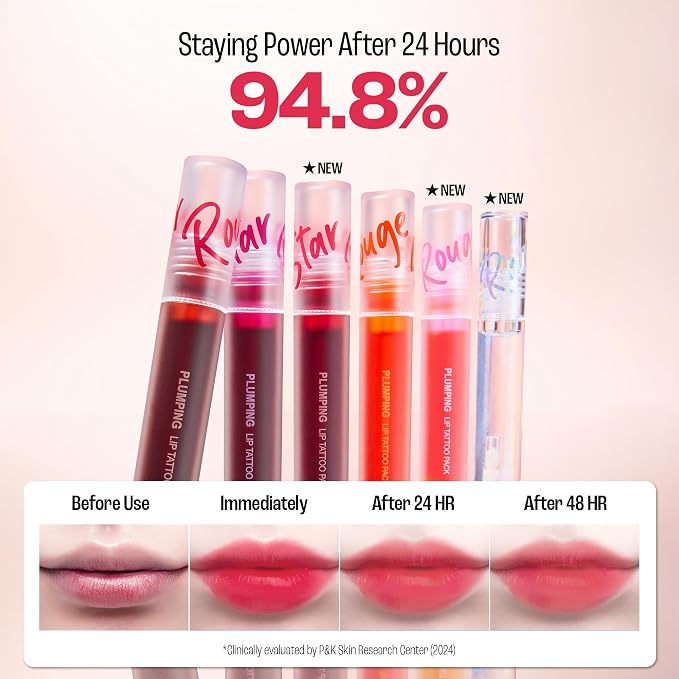 Pop Pink