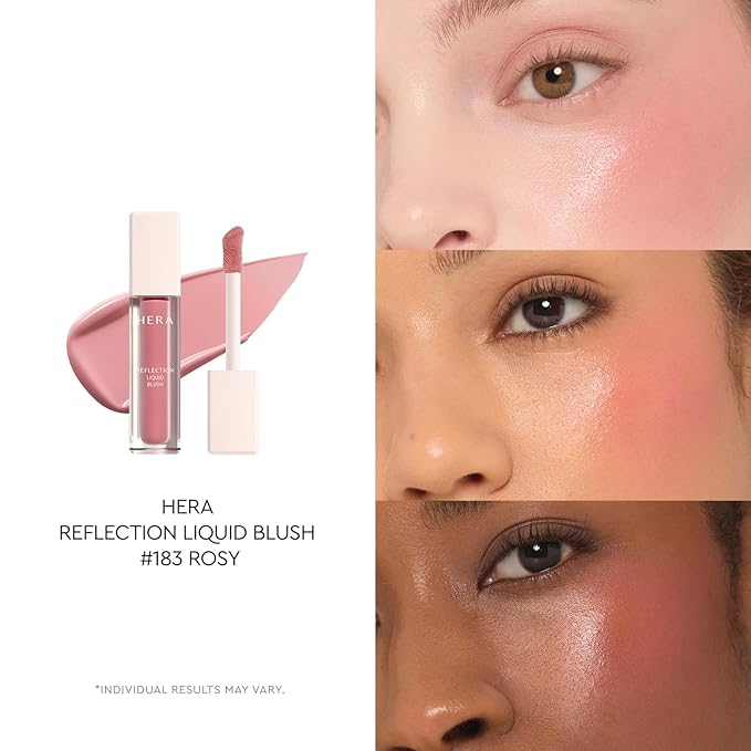 #183 Rosy