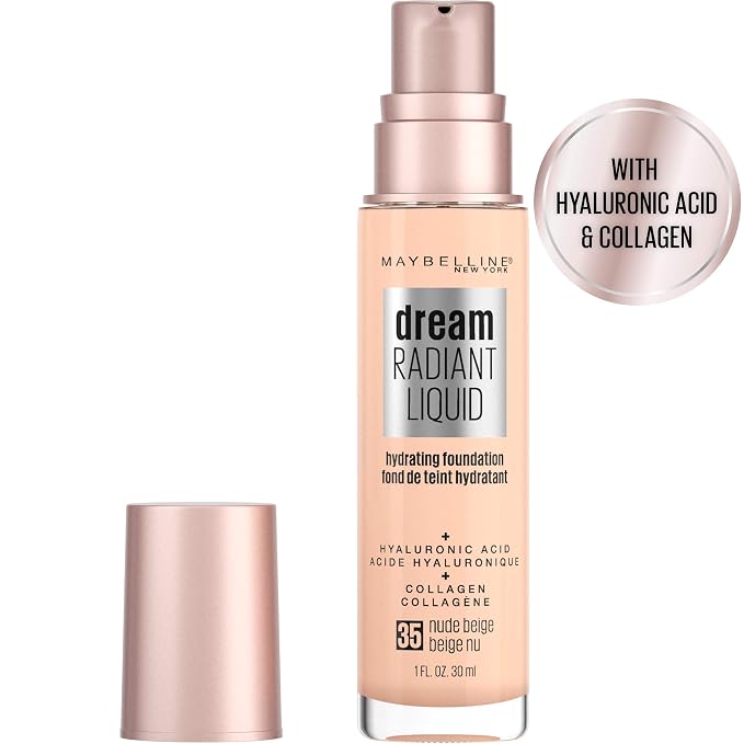 35 NUDE BEIGE