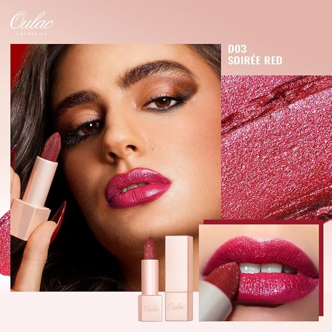 2PCS Shimmer Set