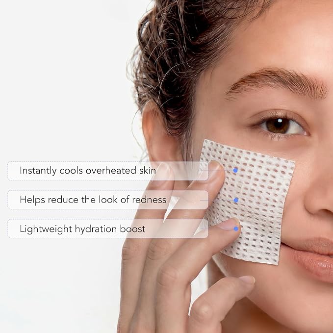 TECA Cooling Pads