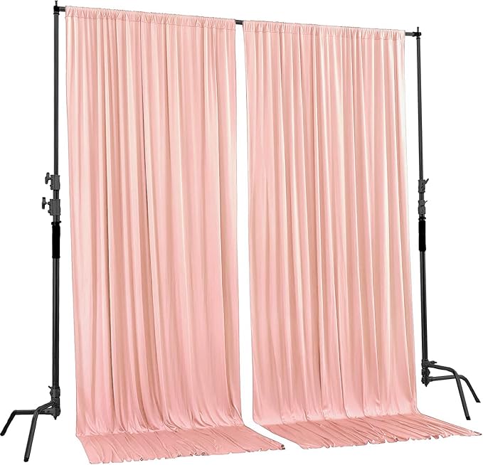 Blush Pink