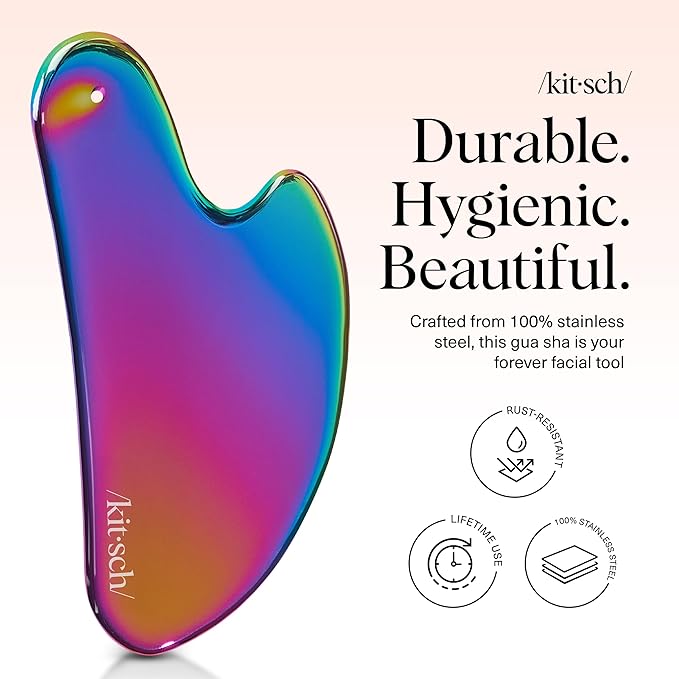 Irridescent