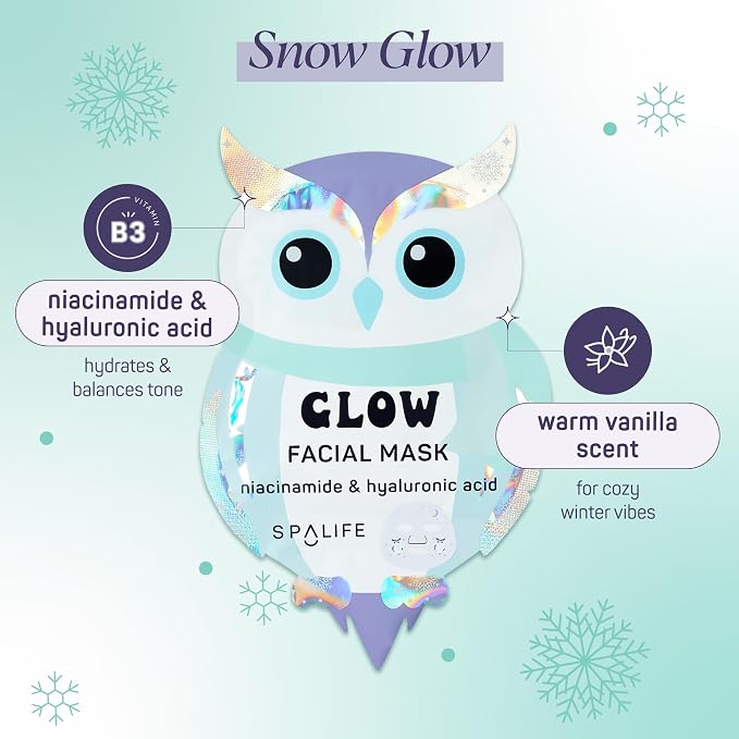 Winter Wonder Animals