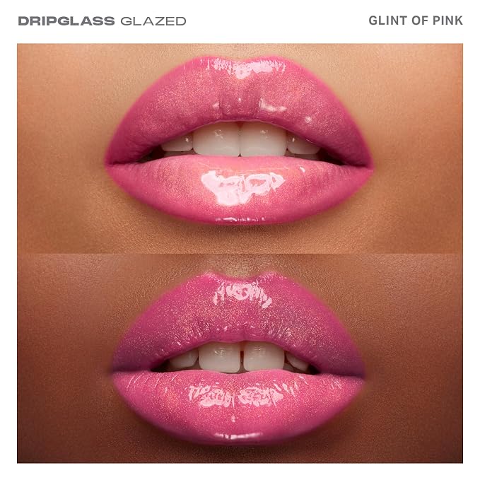 Glint Of Pink