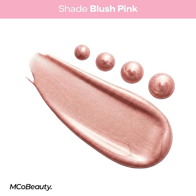 Blush Pink