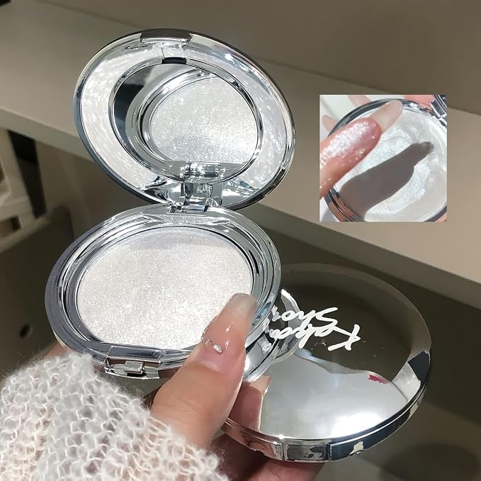 04# shiny high gloss 3 pieces