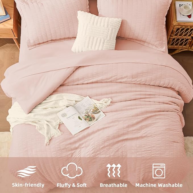 02 - Blush Pink