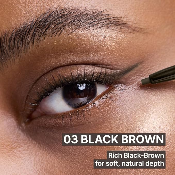 Black Brown