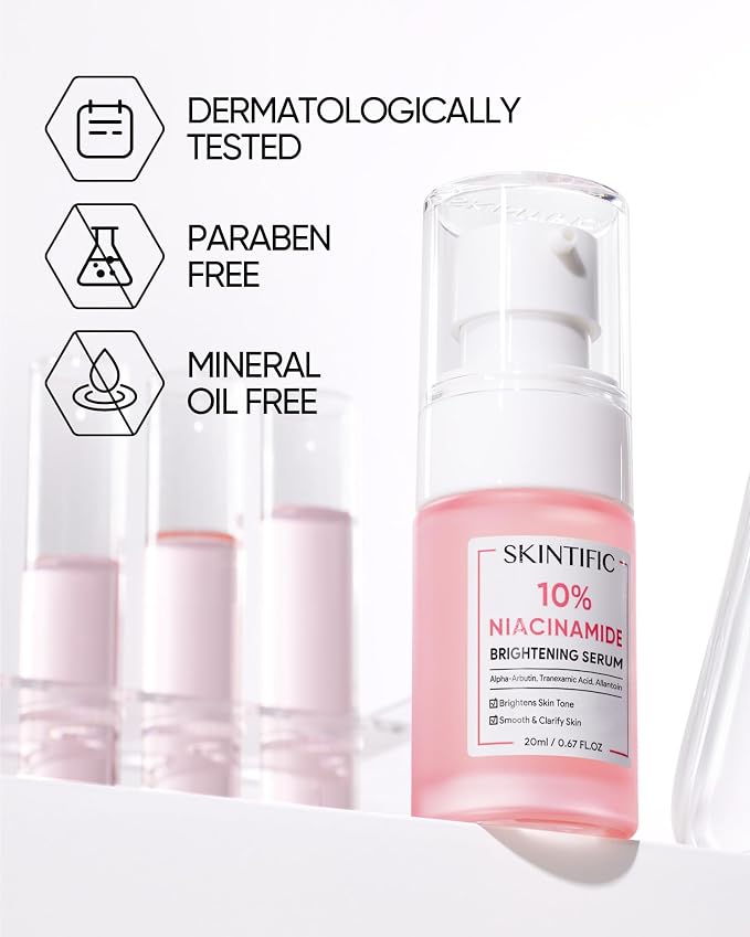 Niacinamide