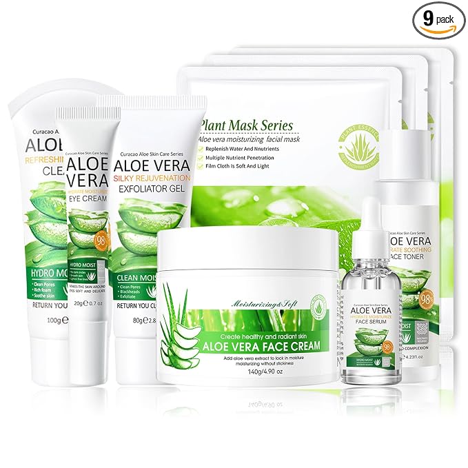 Aloe Vera