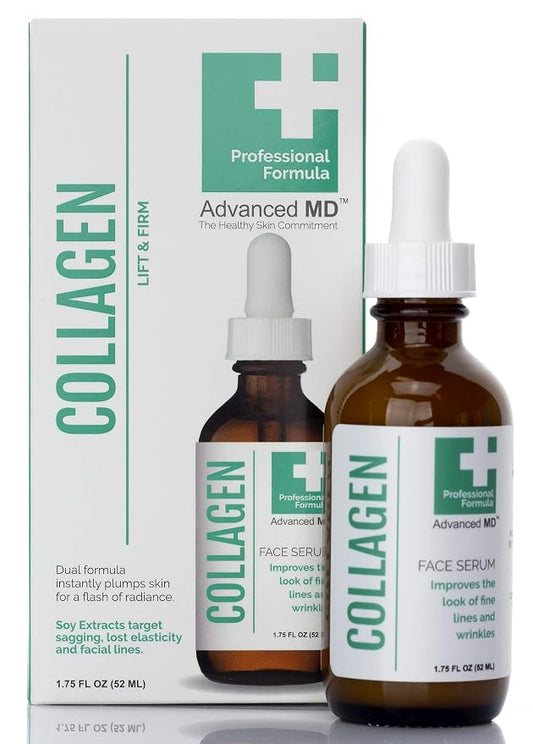 Collagen Serum