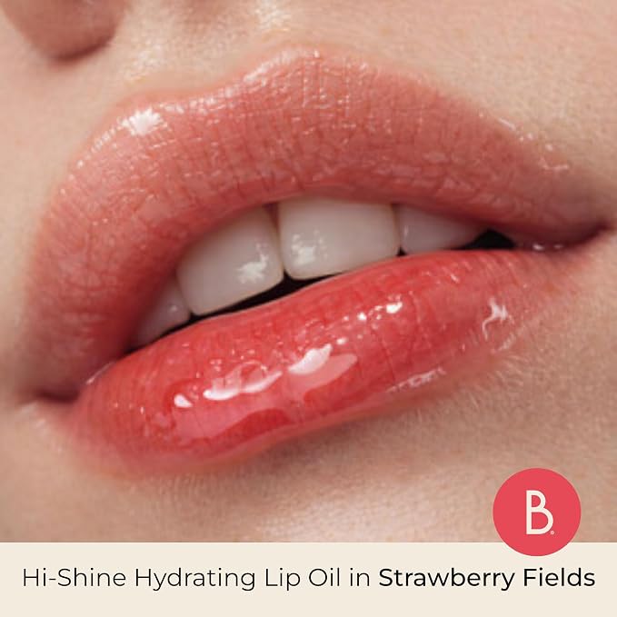 Strawberry Fields
