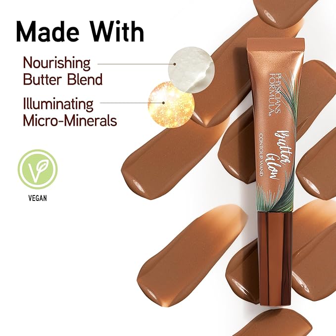 Wand - Fair/Light