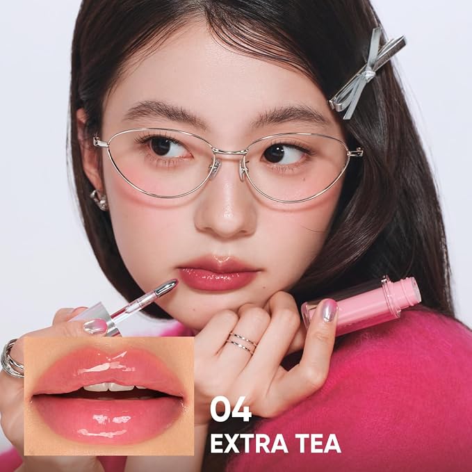 04 Extra Tea