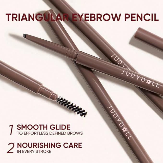 03 Dark Brown