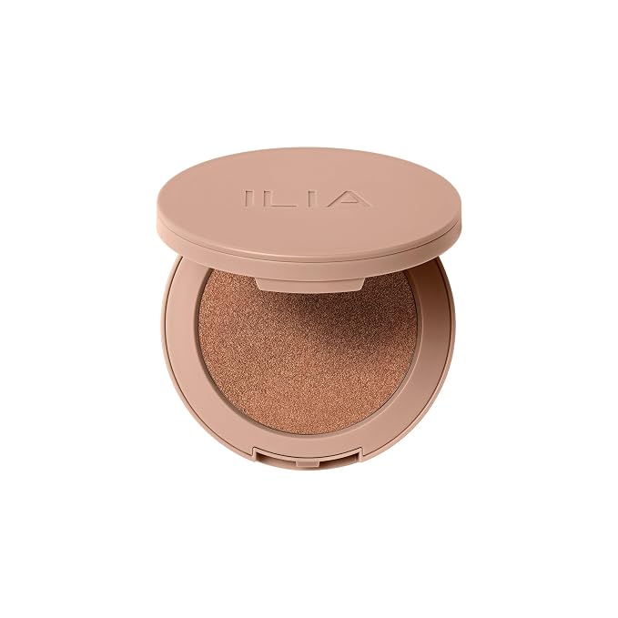 Ray | Warm Golden Bronze