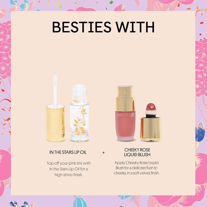 Confetti Balm - Lavender