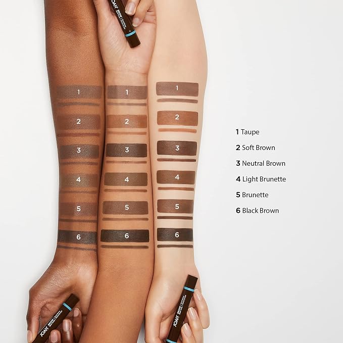 Brown Black