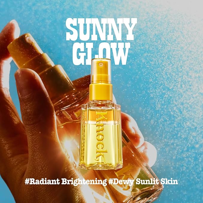 Sunny Glow