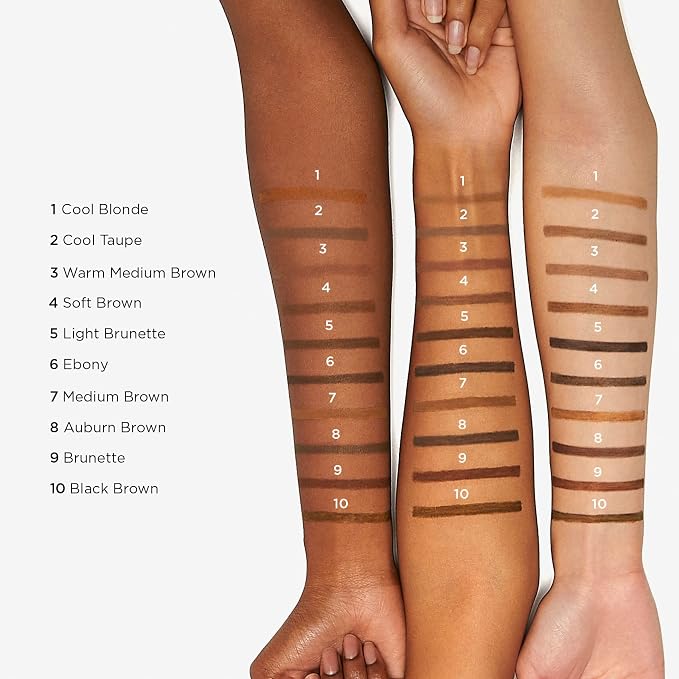 multicolor (Cool Taupe)