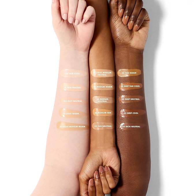 32 Tan Neutral