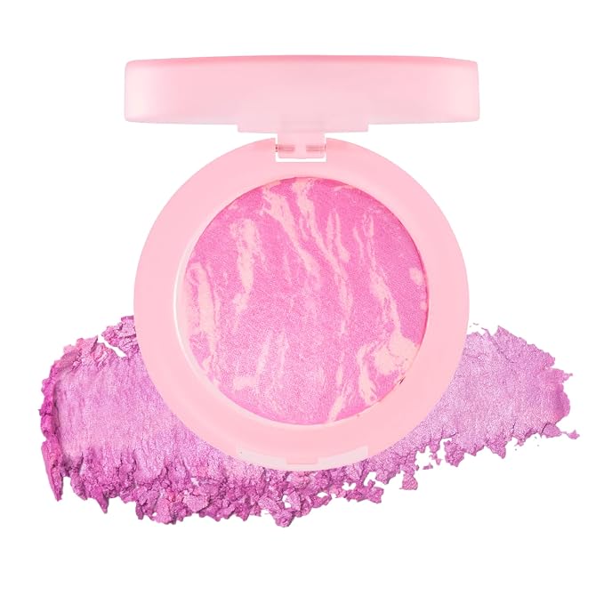 Cool Pink