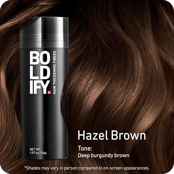 Hazel Brown